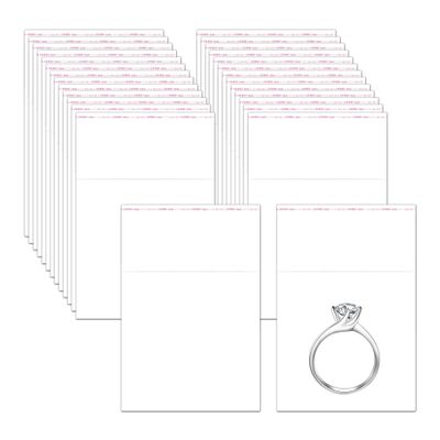 1.5" x 1.5" Clear Adhesive Cellophane Bags 1000pcs Mini Self Stick Cello Baggies 2mil Tiny Square OPP Poly Bags for Beads Seeds Buttons Powder Pills Rings Vitamins Crystals Earrings Coins Photo