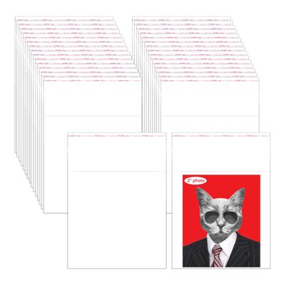 Small Clear Adhesive Cellophane Bags 2x2" Tiny Self Stick Cello Baggies 300pcs Square OPP Poly Bags 2mil for Photo Beads Coins Buttons Earrings Powder