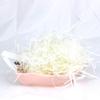 100g Easter Grass Basket Stuffers Fillers Raffia Paper Shred Filler Paper Grass for for Easter Egg Hunt view 2