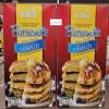 Millville Buttermilk Pancake & Waffle Mix Light & Fluffy Complete 32oz 907g (Two Boxes) view 1