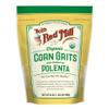 Bob's Red Mill Corn Grits Polenta 24 OZ (Pack of 4) view 1