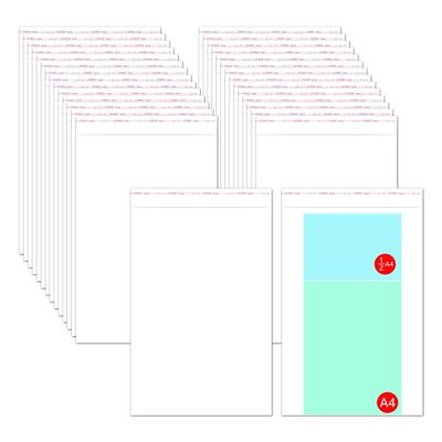12x18 Self Seal Cello Cellophane Bags 200pcs Clear Poly Bags - Self Adhesive Plastic Apparel Bags for Clothing T Shirts Pants Sweater Gifts