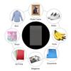 12x18 Self Seal Cello Cellophane Bags 200pcs Clear Poly Bags - Self Adhesive Plastic Apparel Bags for Clothing T Shirts Pants Sweater Gifts view 4