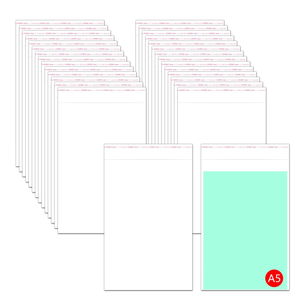 Clear Self Adhesive Cellophane Bags 6x9" Self Stick Cello Baggies 200pcs OPP Poly Glassine Bags 2mil for Cookie Bread Brownie Candies Snacks Beans Cards Crafts Nuts Soap