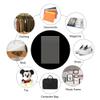 Clear Self Stick Cellophane Apparel Bags - 14x20" Large Sealable OPP Poly Clothing Bags 100pcs for Garment Art Prints Documents view 4