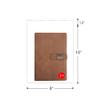 8" x 10" Self Stick Cello Bags 200pcs Sealable OPP Poly Glassine Bags 2mil for A5 Prints Clothing Shoes Apparel Toy Towel Scarf Underwear Notebook Hat T-shirt view 2