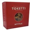 Mitica | IT361 Toketti di Pane Carasau | Sardinian Flatbread | 7oz (198grs) | Pack of 1 view 1