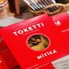 Mitica | IT361 Toketti di Pane Carasau | Sardinian Flatbread | 7oz (198grs) | Pack of 1 view 4