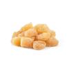 Anna and Sarah Unsulphured Crystallized Ginger Chunks in Resealable Bag, 2lbs view 1