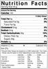 Anna and Sarah Unsulphured Crystallized Ginger Chunks in Resealable Bag, 2lbs view 2