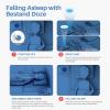 Sleep Aid Device, Sleep Aid Machines Baby Sleep Soothers, Night Light, Fall Asleep Faster for Adult Baby Insomnia Stress Worries Relief Sleeping -Best Gifts view 3