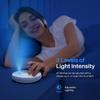 Sleep Aid Device, Sleep Aid Machines Baby Sleep Soothers, Night Light, Fall Asleep Faster for Adult Baby Insomnia Stress Worries Relief Sleeping -Best Gifts view 4