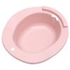 Sitz Bath for Toilet Seat Pregnant Women Special Wash Basin for Medical Home and Postpartum Care view 1