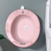 Sitz Bath for Toilet Seat Pregnant Women Special Wash Basin for Medical Home and Postpartum Care view 4