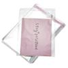 200 Pcs 7" x 9" Thick Clear Resealable Cello Seal Cellophane Bags Self Adhesive Packing Bakery Prints Photos Cards Gift Poly Cellophane Bag view 1