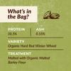 100% Organic All-Purpose Flour - Flour for Baking - 5 Pounds view 3