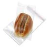 200 Pack 5" x 7" Thick Clear Resealable Self Seal Cellophane Plastic Bags Adhesive Cello Poly Bag For Packaging Bakery Cookie Candy Photos Cards Gift view 1