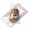 200 Pcs 6" x 8" Thick 1.6 Mil Clear Self Sealing Resealable Cellophane Poly Bags Heavy-duty Adhesive Cello Plastic Bags Packaging Bakery Cookie Candy Candle Soap Card Gift OPP Bag view 1