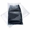 100 Pcs 12" x 18" Thick 1.6 Mil Large Clear Self Sealing Resealable Cellophane Poly Bags Heavy-duty Adhesive Cello Plastic Bags Packaging Clothes T-Shirts Clothing Pants Gift OPP Bag view 1