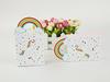 Anncus 3000pcs Kraft Paper Unicorn Gift Bags Wrapping Supplies Bag Sweets and Candy Bar Packing Pouches Party Decoration view 4