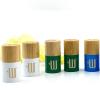 5PCS Biodegradable Bamboo Charcoal Dental Floss with Refillable Bamboo Container Natural Candle Wax | 30M x 12| Corn and Charcoal Floss Environmental Protection view 3
