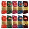 Manna Millets 5Kg Combo Pack of 10 Natural Grains Browntop 1kg, Little 1kg, Kodo 1kg, Foxtail 1kg, Barnyard 1kg view 1