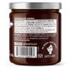 Date Lady Chocolate Date Spread | Organic, Vegan, Paleo, Gluten Free & Kosher, No Added Sugar, No Preservatives (1 Jar) Cocoa Spread Perfect For Dipping Fruit and Using as a Sauce on Ice Cream. view 2