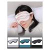 1pc Stain Random Color Eye Cover Sleeping mask view 1