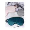 1pc Stain Random Color Eye Cover Sleeping mask view 2