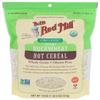 Bob's Red Mill Organic Gluten Free Creamy Buckwheat Hot Cereal, 18 Ounce (Pack of 2) view 1