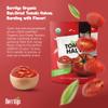 Berrilys Organic Sun-Dried Tomatoes, Salted, No Sulfur, No preservatives, Kosher, Raw, Non-GMO, Requires Pre-treatment or Cooking Before Consumption, 7oz view 3