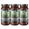 505 Southwestern Hatch Valley Green Chile Restaurant Style Salsa view 1