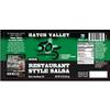 505 Southwestern Hatch Valley Green Chile Restaurant Style Salsa view 2