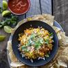 505 Southwestern Hatch Valley Green Chile Restaurant Style Salsa view 3