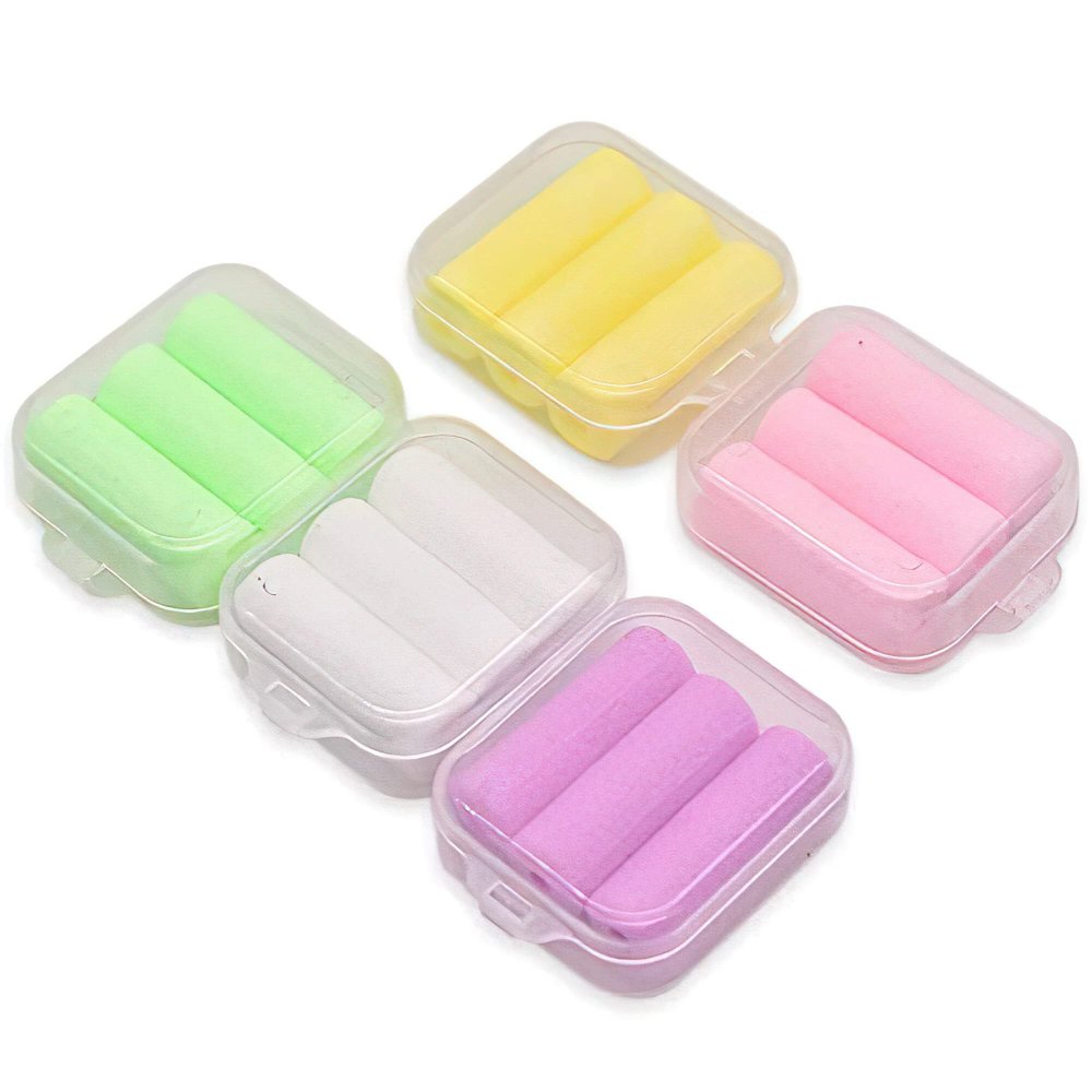 Chargenyang 15 unidades Alineador Chewing para bandejas Invisalign, asientos de bandeja para ortodoncia (5 Box)