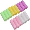 Chargenyang 15 unidades Alineador Chewing para bandejas Invisalign, asientos de bandeja para ortodoncia (5 Box) view 4