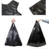 200 Counts Kitchen Garbage Bags and 1.8mil Thick Black Trash Bag with Handles, 14x21.6 Inch 3-4 Gallon Picnic, Kitchen, Daily Use, Bedroom Waste Bin Garbage Bags, Bulk Bags view 3