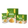 DIET COOKER Premium Konjac Noodles, Shirataki Noodle, Keto & Vegan Friendly, Odor Free, Low Calorie Pasta, Zero Net Carbs, Healthy Diet Food 9.52 Ounce (Pack of 6) - Oat Angel Hair view 4