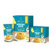Shirataki Rice, DIET COOKER Konjac Rice 10 Pack Inside, Keto & Vegan Friendly, 9.52 oz, Odor Free, Low Calorie, Zero Net Carbs, Slim Rice Healthy Diet Food with Oat Fiber view 4