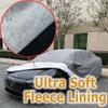 Car Cover fit 2014-2020 Mercedes-Benz CLA250 CLA350 CLA45 ProPlus BLK view 2