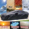 Car Cover fit 2014-2020 Mercedes-Benz CLA250 CLA350 CLA45 ProPlus BLK view 4