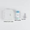RGP Hard Contact Lens Case with Plunger & Semi-Scleral Lens Insert Tool and Remover - Portable Storage Box view 2