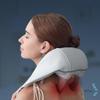 BackPlus Platinum Cordless Massager - Deep Tissue Massager for Muscle Recovery & Pain Relief - Experience Ultimate Cordless Freedom and Targeted Relief view 2