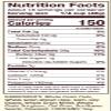 Bob's Red Mill Gluten Free 8 Grain Hot Cereal, 25 OZ (Pack of 4) view 3