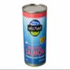 Wild Planet Wild Pink Salmon With Skin and Bones, Tinned Fish, Canned Salmon, Sustainably Wild-Caught, Non-GMO, Kosher, Gluten Free, Keto and Paleo, 14.75 Ounce Single Unit/Can view 4