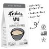 4Sisters - Authentic Short Grain Japonica Sushi Rice - Sustainably Grown - Women Owned - Farm to Table - 2lb view 3