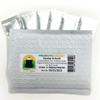 Probiotic Maker 6-Pack Kefir & Yogurt Starter Seeds- Makes Equivalent of 192 Yogurts, 282 Probiotic Drinks, or 384 Yogurt Tubes! Grow Billions CFU of 11 Different Probiotics. Only 1 Min. Prep view 1