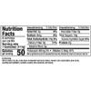 Mott's Mighty Strawberry Peach Applesauce, 3.9 Oz Cups, 72 Count (12 Packs Of 6), No Sugar Added, Good Source Of Fiber, Supports A Healthy Digestive System, Gluten-free, Kosher view 2