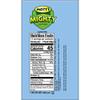 Mott's Mighty Honeycrisp Apple Applesauce, 3.2 Oz Clear Pouches, 48 Count (4 Packs of 12), No Sugar Added, Good Source Of Fiber, Supports A Healthy Digestive System, Gluten-Free, Kosher view 2