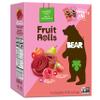 Bear, Strawberry & Raspberry Fruit Rolls Variety Pack, 11.2 Ounce view 1